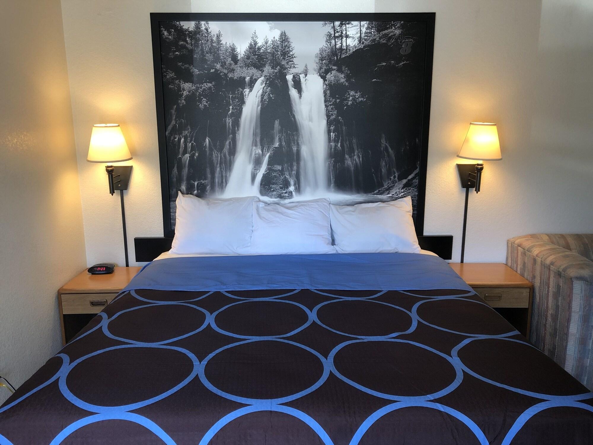 Super 8 By Wyndham 2*