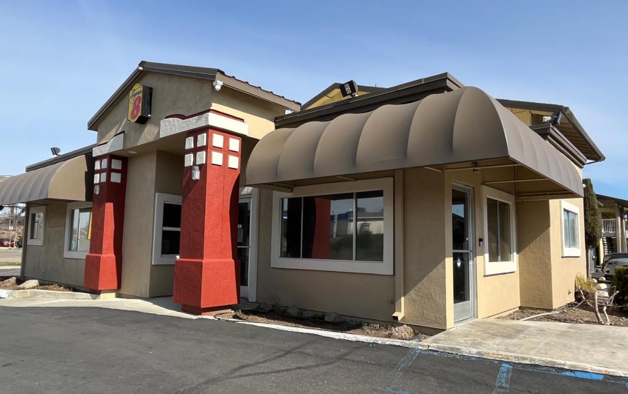 Motel Super 8 By Wyndham 2*