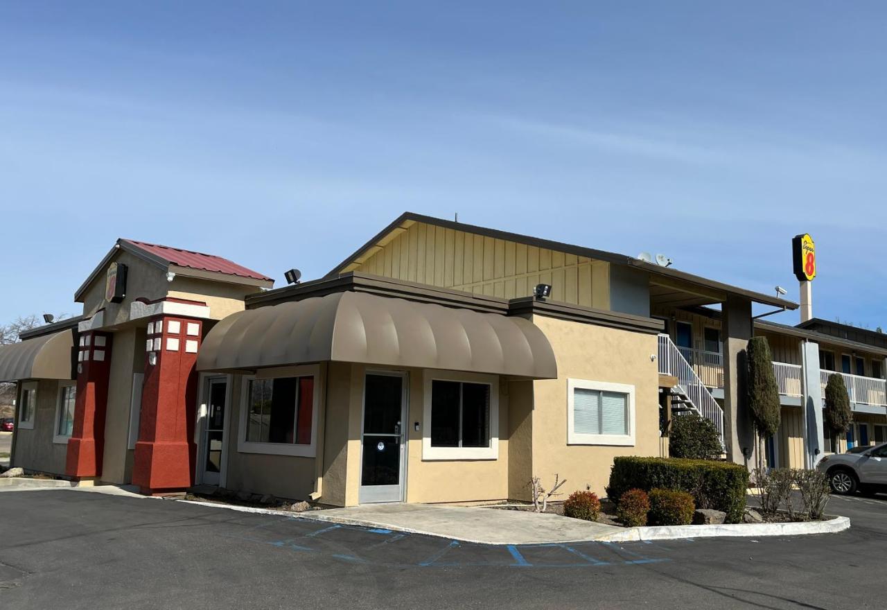 Super 8 By Wyndham 2* Red Bluff