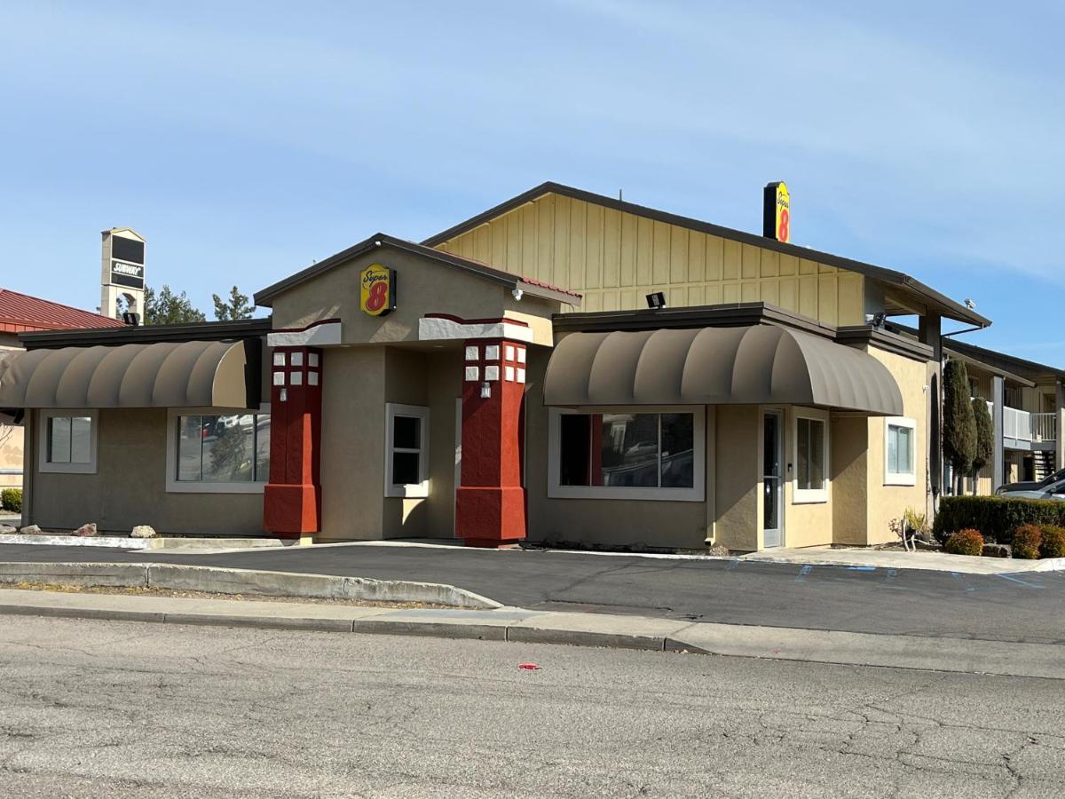 Super 8 By Wyndham 2*