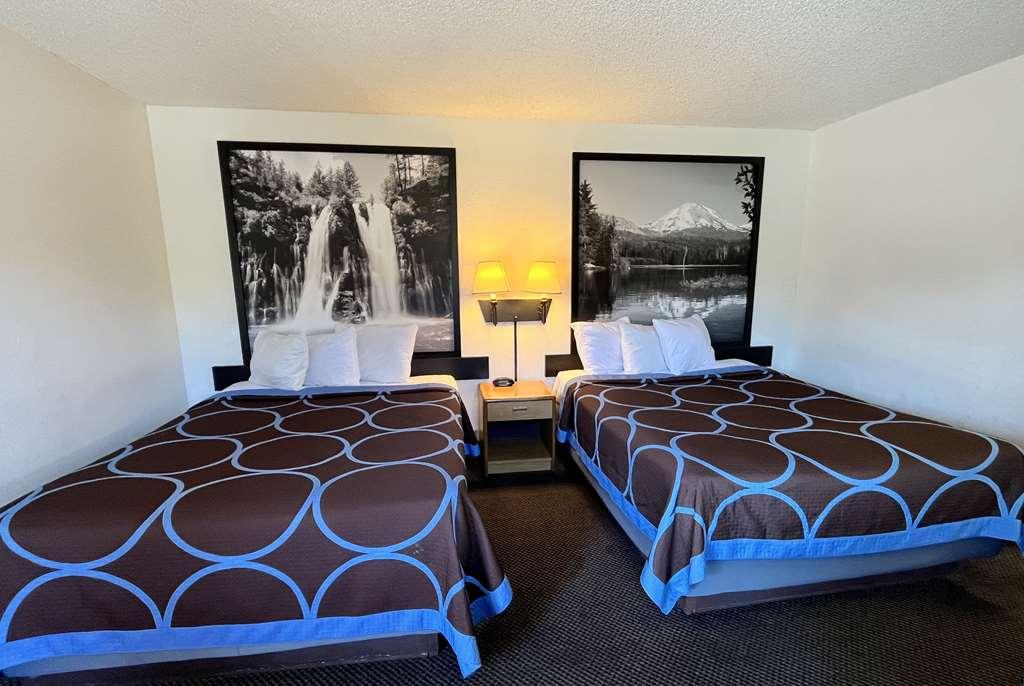 Super 8 By Wyndham 2* Red Bluff