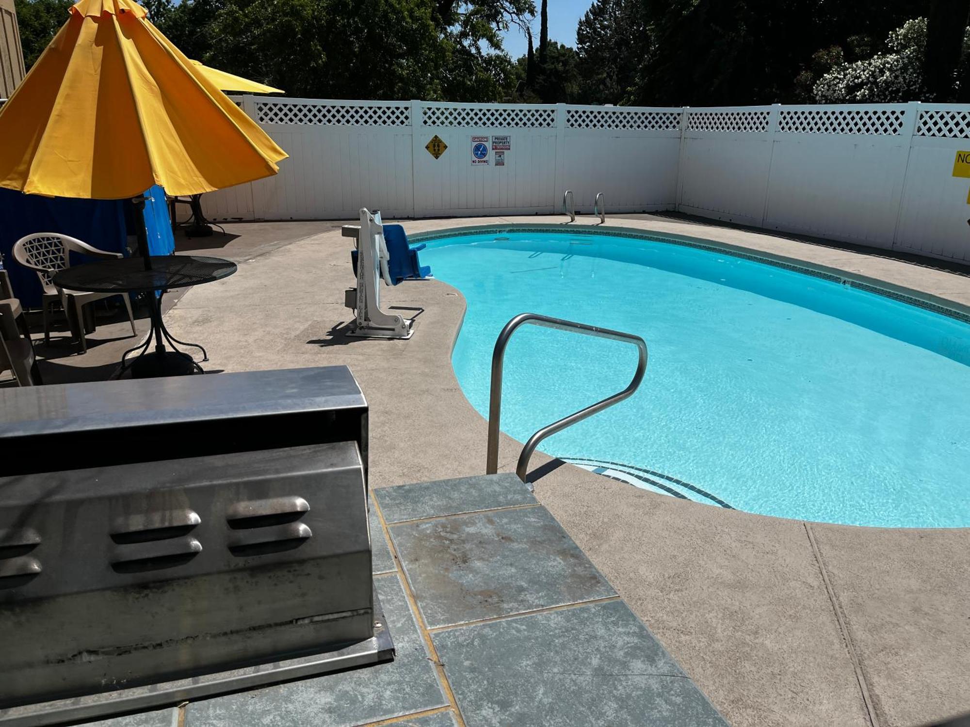Motel Super 8 By Wyndham