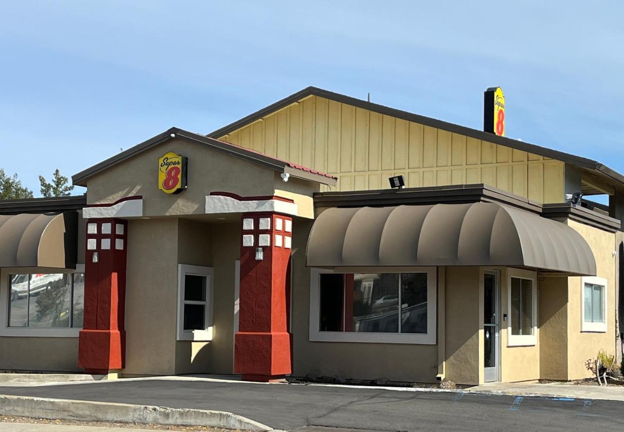 Motel Super 8 By Wyndham 2*