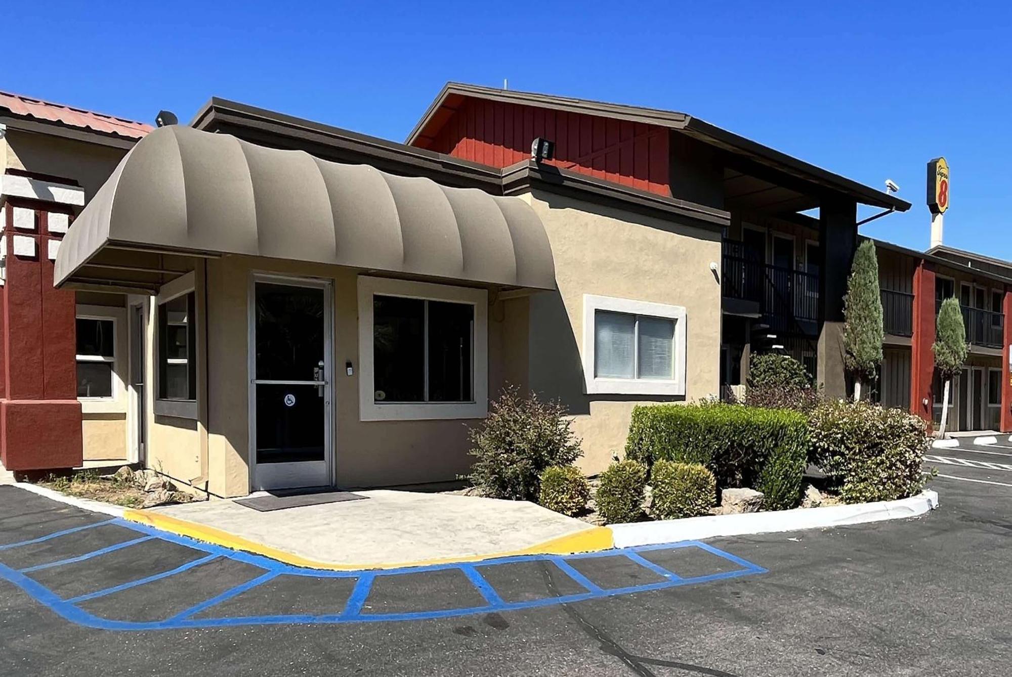 Super 8 By Wyndham