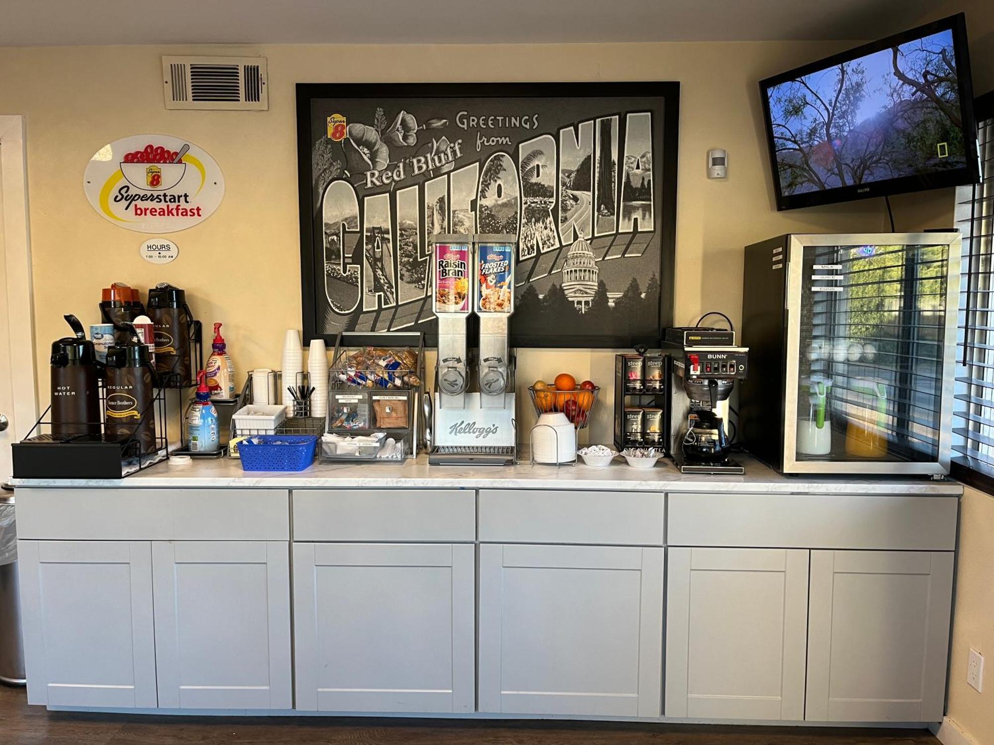 Super 8 By Wyndham
